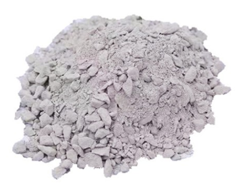 耐火澆注料 耐火澆注料